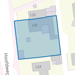 Perceel VZV00-B-7807