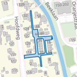 Perceel VZV00-B-7810