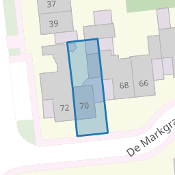 Perceel VZV00-B-7821