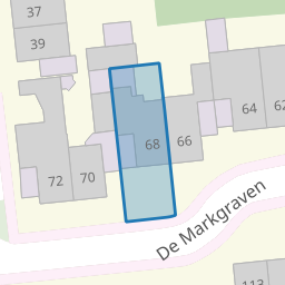 Perceel VZV00-B-7822