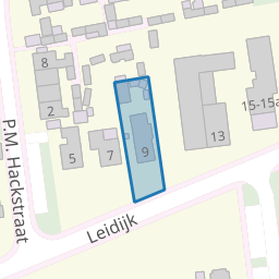 Perceel VZV00-B-7838