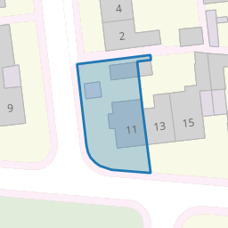 Perceel VZV00-B-7840