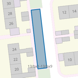 Perceel VZV00-B-7850