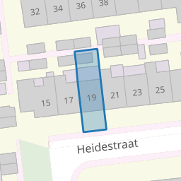 Perceel VZV00-B-7862