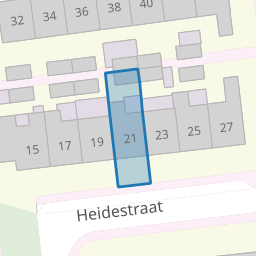 Perceel VZV00-B-7863