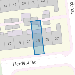 Perceel VZV00-B-7864