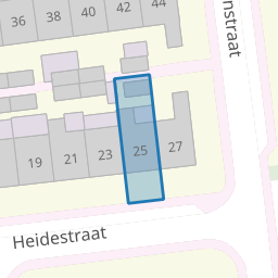 Perceel VZV00-B-7865