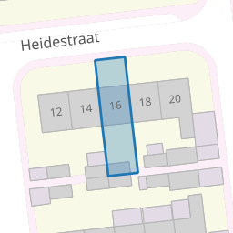 Perceel VZV00-B-7869