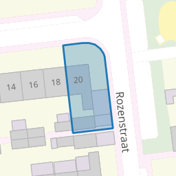 Perceel VZV00-B-7871