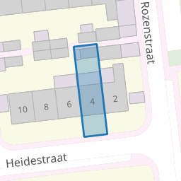 Perceel VZV00-B-7873