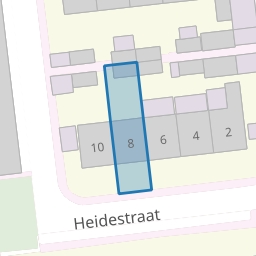 Perceel VZV00-B-7875