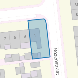 Perceel VZV00-B-7877