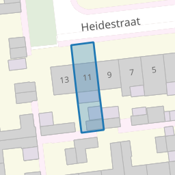 Perceel VZV00-B-7882