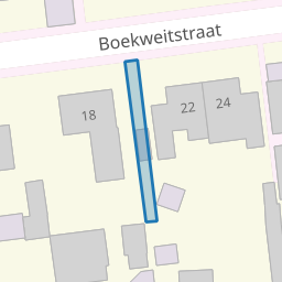 Perceel VZV00-B-7888