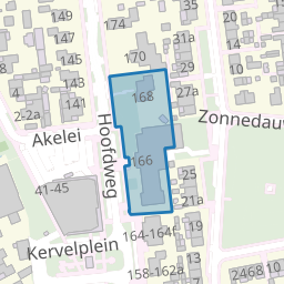 Perceel VZV00-B-7891