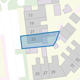 Perceel VZV00-B-7892