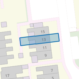 Perceel VZV00-B-7897