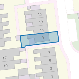 Perceel VZV00-B-7899