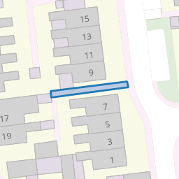 Perceel VZV00-B-7900