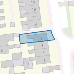 Perceel VZV00-B-7901