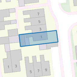 Perceel VZV00-B-7904