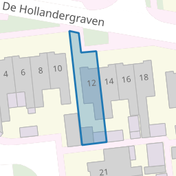 Perceel VZV00-B-7909