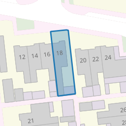 Perceel VZV00-B-7911