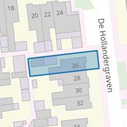 Perceel VZV00-B-7913