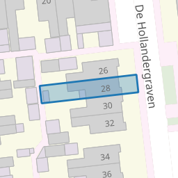 Perceel VZV00-B-7914