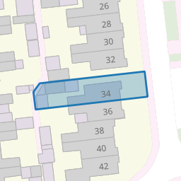 Perceel VZV00-B-7917