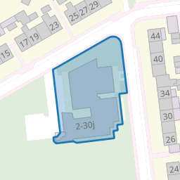 Perceel VZV00-B-7926