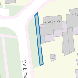 Perceel VZV00-B-7930