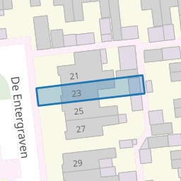 Perceel VZV00-B-7933