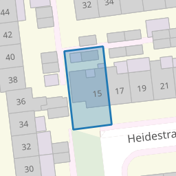 Perceel VZV00-B-7953