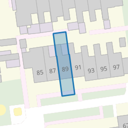 Perceel VZV00-B-7967