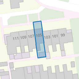 Perceel VZV00-B-7968