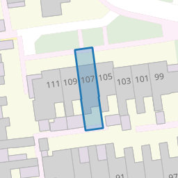 Perceel VZV00-B-7971