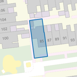 Perceel VZV00-B-7973