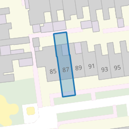 Perceel VZV00-B-7974