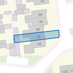 Perceel VZV00-B-7976