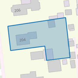 Perceel VZV00-B-7981