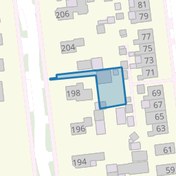 Perceel VZV00-B-7982