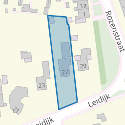 Perceel VZV00-B-7983