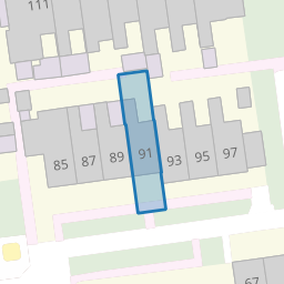 Perceel VZV00-B-7985