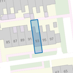 Perceel VZV00-B-7986