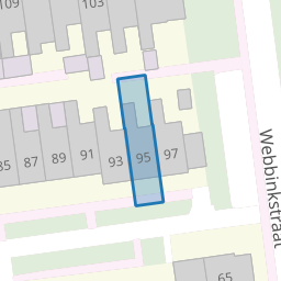 Perceel VZV00-B-7987