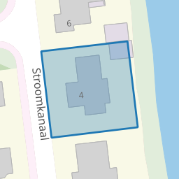 Perceel VZV00-B-7990