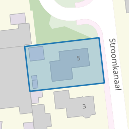 Perceel VZV00-B-7992