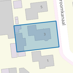 Perceel VZV00-B-7993