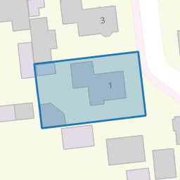 Perceel VZV00-B-7994